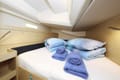 Sailboat Blue Bonnet af Lovnas - OW available for yacht charter in Croatia | Yacht4Less