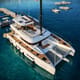Book Catamaran Princess Karla for your sailing holiday in Croatia | Yacht4Less