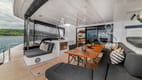 Catamaran Princess S affordable yacht charter in Croatia | Yacht4Less