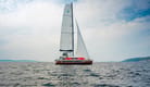 Book Catamaran Princess Kiss for your sailing holiday in Croatia | Yacht4Less