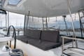 Sailing vacation in Croatia on Catamaran Princess Kiss | Yacht4Less