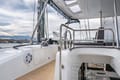 Enjoy Croatia with Catamaran Princess Kiss rental | Yacht4Less
