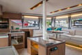 Catamaran Princess Kiss available to rent in Croatia | Yacht4Less