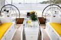 Explore Greece aboard Sailboat Lemon | Yacht4Less