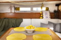 Sailboat Lemon – best yacht rental in Greece | Yacht4Less