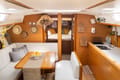 Sailing vacation in Greece on Sailboat Lemon | Yacht4Less