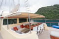 Gulet Memo – best yacht rental in Turkey | Yacht4Less