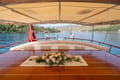Sailing vacation in Turkey on Gulet Memo | Yacht4Less
