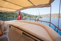 Enjoy Turkey with Gulet Memo rental | Yacht4Less