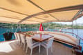 Gulet Memo charter deals in Turkey | Yacht4Less