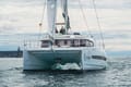Explore Spain aboard Catamaran Escape | Yacht4Less