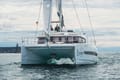 Book Catamaran Escape for your sailing holiday in Spain | Yacht4Less