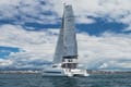 Sailing vacation in Spain on Catamaran Escape | Yacht4Less