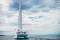 Discover Spain on Catamaran Escape | Yacht4Less
