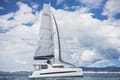 Catamaran Escape charter deals in Spain | Yacht4Less