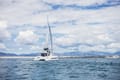 Catamaran Escape available to rent in Spain | Yacht4Less