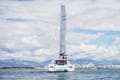 Plan your sailing vacation in Spain with Catamaran Escape | Yacht4Less