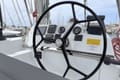 Catamaran Escape affordable yacht charter in Spain | Yacht4Less