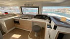Catamaran Escape available for yacht charter in Spain | Yacht4Less