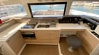 Book Catamaran Escape for your sailing holiday in Spain | Yacht4Less