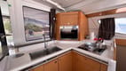 Explore Turkey aboard Catamaran Mirada | Yacht4Less