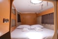 Best Price Guarantee for a Catamaran Mirada yacht charter in Turkey | Yacht4Less