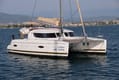 Explore Turkey aboard Catamaran Mirada | Yacht4Less