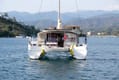 Book Catamaran Mirada for your sailing holiday in Turkey | Yacht4Less