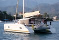 Catamaran Mirada – best yacht rental in Turkey | Yacht4Less