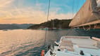 Explore Turkey aboard Catamaran Jomo | Yacht4Less