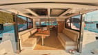 Sailing vacation in Turkey on Catamaran Jomo | Yacht4Less