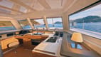 Enjoy Turkey with Catamaran Jomo rental | Yacht4Less