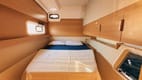 Catamaran Jomo available to rent in Turkey | Yacht4Less