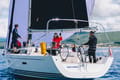 Explore Croatia aboard Sailboat Aqua Nomis | Yacht4Less