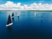 Sailboat Aqua Nomis – best yacht rental in Croatia | Yacht4Less