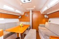 Enjoy Croatia with Sailboat Aqua Nomis rental | Yacht4Less
