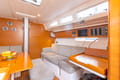 Discover Croatia on Sailboat Aqua Nomis | Yacht4Less