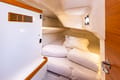Sailboat Aqua Nomis affordable yacht charter in Croatia | Yacht4Less