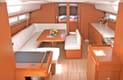 Sailboat Achilles – best yacht rental in Greece | Yacht4Less