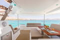 Book Catamaran Nerida for your sailing holiday in Greece | Yacht4Less