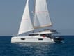 Catamaran Nerida – best yacht rental in Greece | Yacht4Less