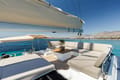 Enjoy Greece with Catamaran Nerida rental | Yacht4Less