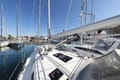 Enjoy Croatia with Sailboat Pia M rental | Yacht4Less