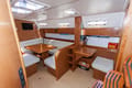 Sailboat Pia M available to rent in Croatia | Yacht4Less