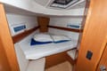 Sailboat Pia M available for yacht charter in Croatia | Yacht4Less