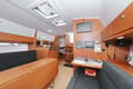 Rent Sailboat Petra M in Croatia | Yacht4Less