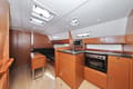 Sailboat Petra M available for yacht charter in Croatia | Yacht4Less