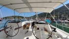 Sailboat 461 Ocean Boulevard – best yacht rental in Greece | Yacht4Less