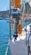 Sailboat 461 Ocean Boulevard available for yacht charter in Greece | Yacht4Less