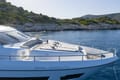 Explore Croatia aboard Motorboat Opal Adriatic | Yacht4Less